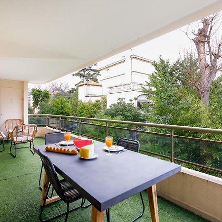 Select Home Yourhosthelper Cannes Exteriér fotografie
