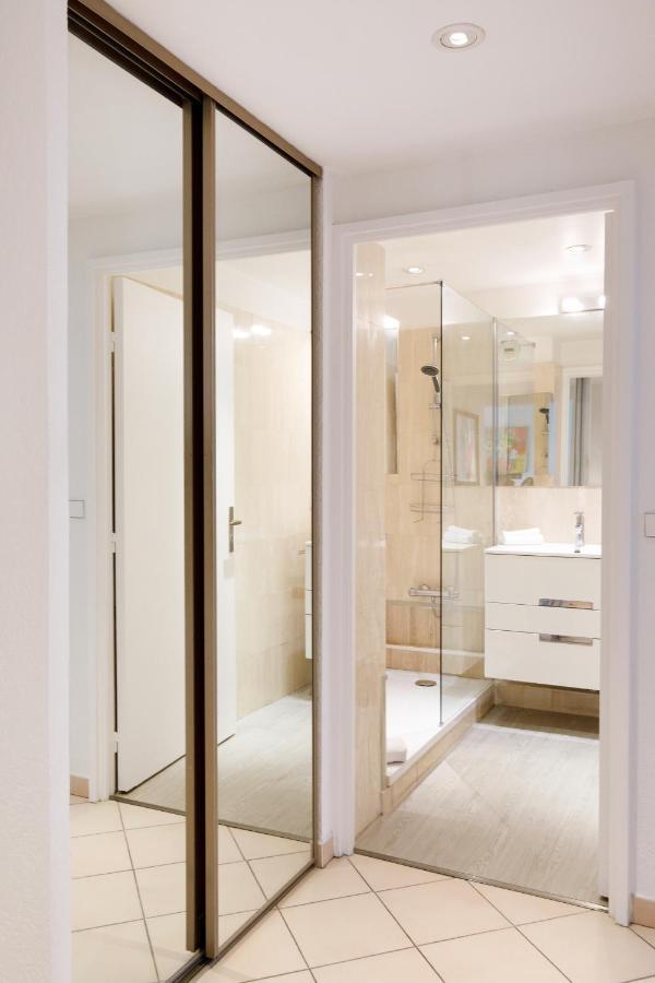 Select Home Yourhosthelper Cannes Exteriér fotografie