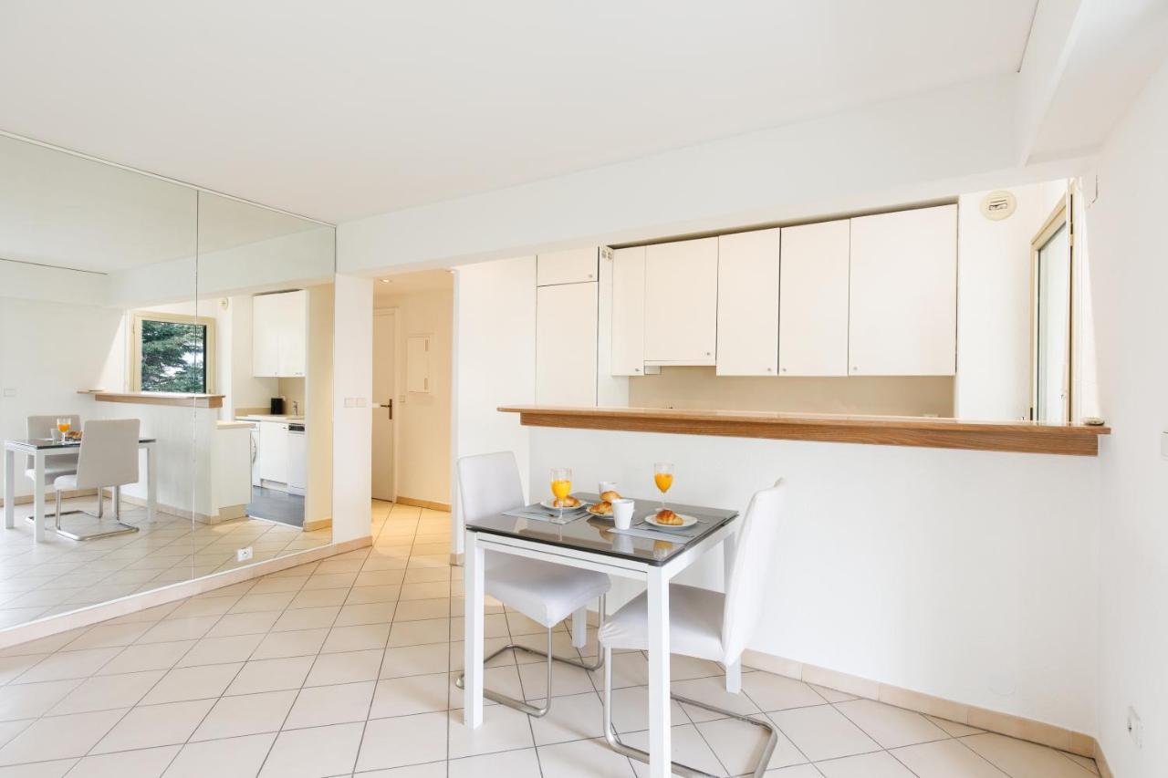 Select Home Yourhosthelper Cannes Exteriér fotografie