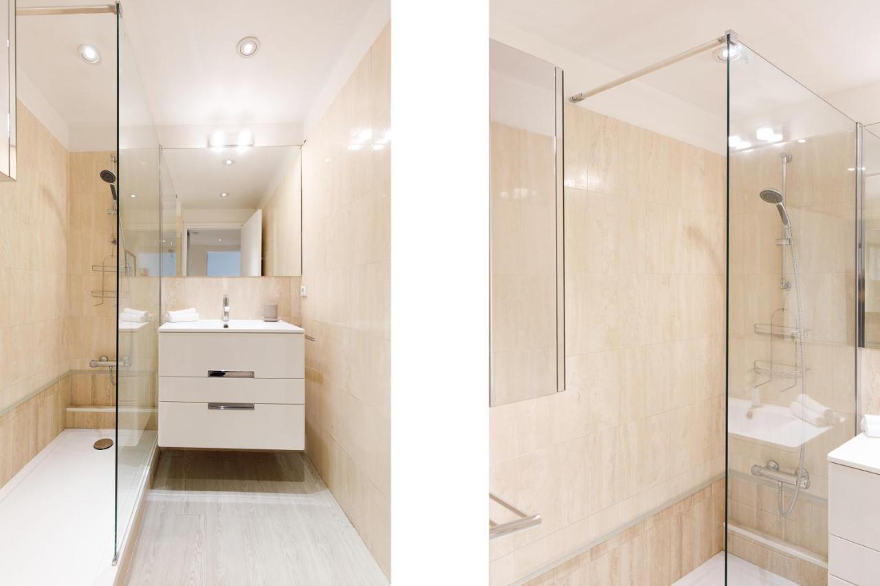 Select Home Yourhosthelper Cannes Exteriér fotografie