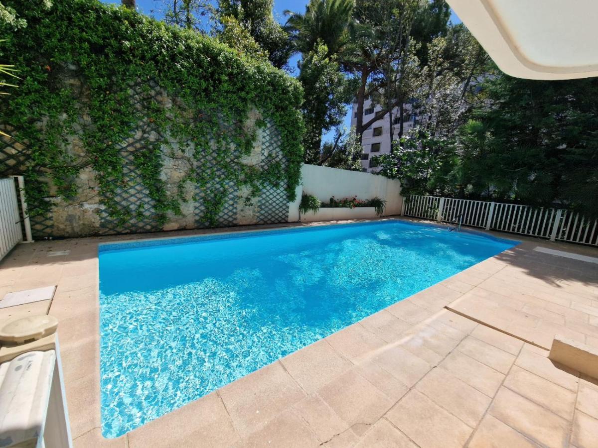 Select Home Yourhosthelper Cannes Exteriér fotografie